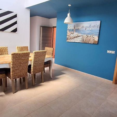 Golf Las Salinas Villa Carlotta With Private Heated Pool With Additional Cost Caleta De Fuste Eksteriør bilde