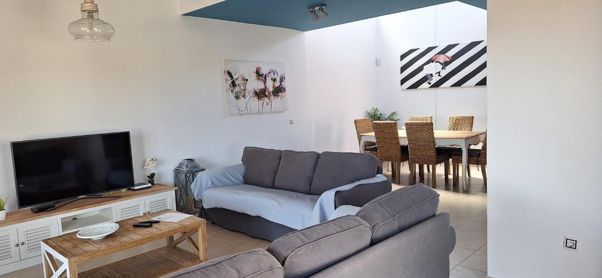 Golf Las Salinas Villa Carlotta With Private Heated Pool With Additional Cost Caleta De Fuste Eksteriør bilde