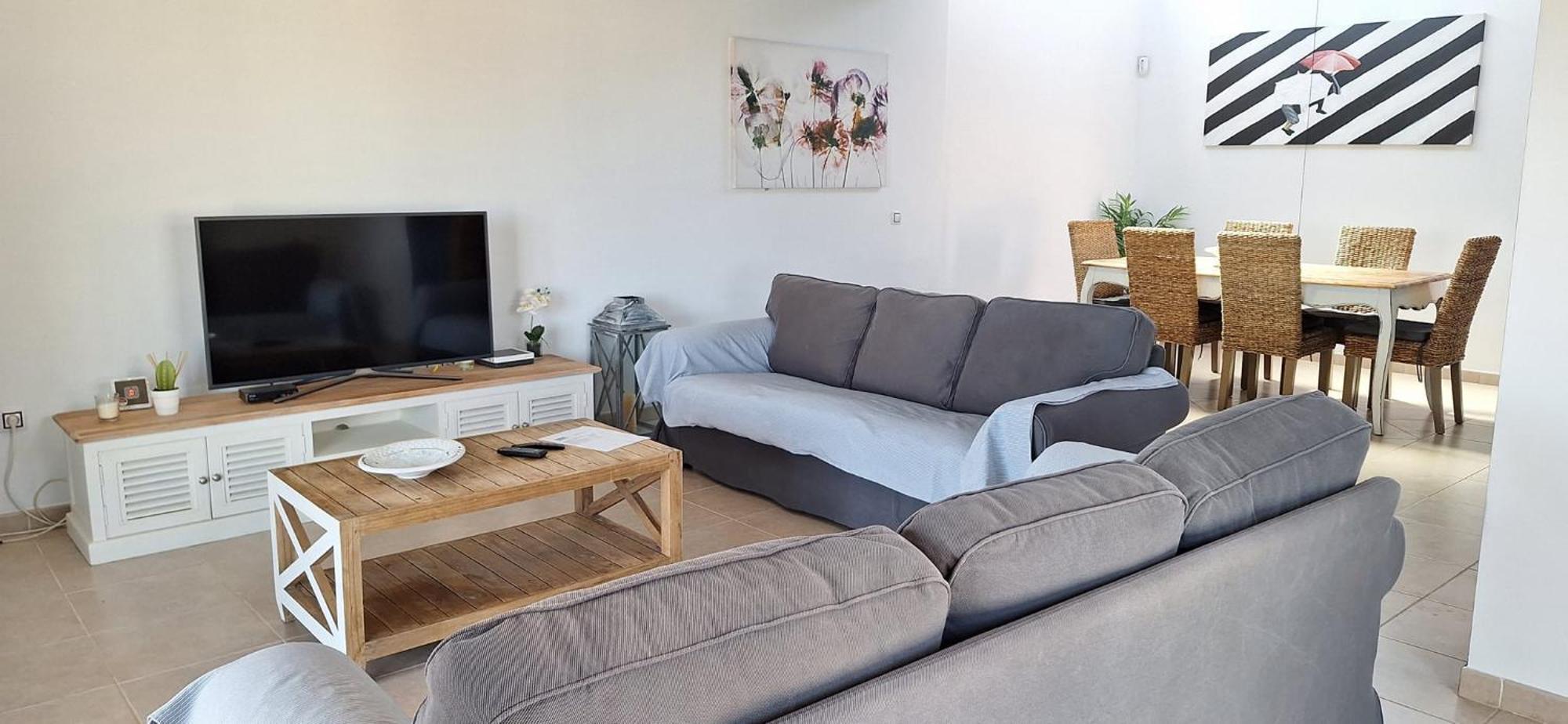 Golf Las Salinas Villa Carlotta With Private Heated Pool With Additional Cost Caleta De Fuste Eksteriør bilde